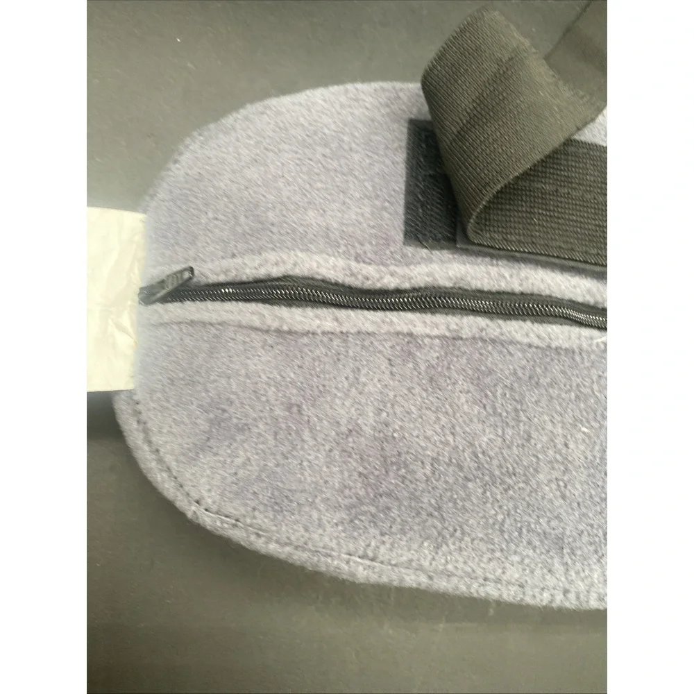 OPTP The Original McKenzie SuperRoll Low Back Lumbar Support Roll (16